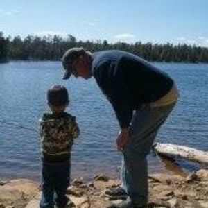 Meet your Posher, Bryan